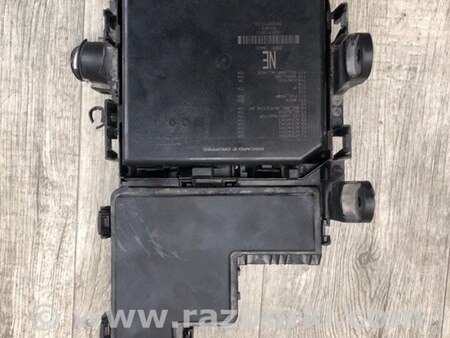 ФОТО Блок предохранителей для Nissan Qashqai/Roque Sport (2014-) Киев