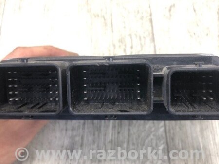 ФОТО Блок управления двигателем для Nissan Qashqai/Roque Sport (2014-) Киев