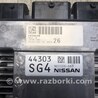 ФОТО Блок управления двигателем для Nissan Qashqai/Roque Sport (2014-) Киев