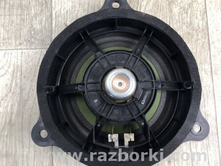 ФОТО Динамики для Nissan Qashqai/Roque Sport (2014-) Киев