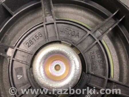 ФОТО Динамики для Nissan Qashqai/Roque Sport (2014-) Киев