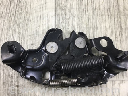 ФОТО Замок капота для Nissan Qashqai/Roque Sport (2014-) Киев