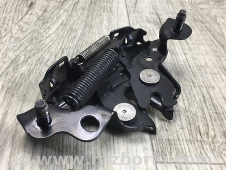 ФОТО Замок капота для Nissan Qashqai/Roque Sport (2014-) Киев