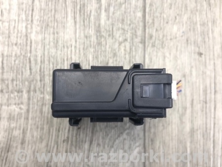 ФОТО Блок электронный для Nissan Qashqai/Roque Sport (2014-) Киев