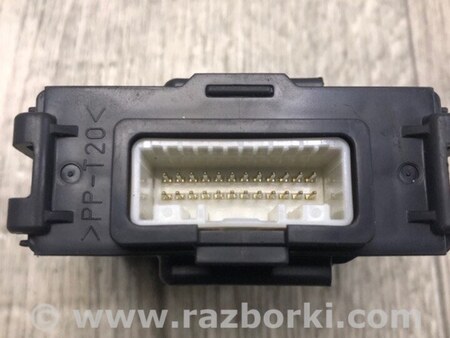 ФОТО Блок электронный для Nissan Qashqai/Roque Sport (2014-) Киев