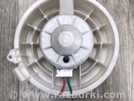 ФОТО Моторчик печки для Nissan Qashqai/Roque Sport (2014-) Киев
