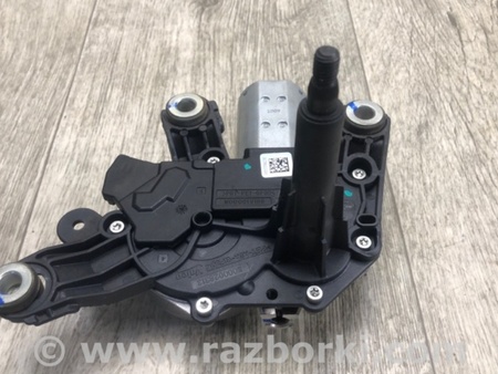 ФОТО Моторчик дворников для Nissan Qashqai/Roque Sport (2014-) Киев
