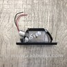 ФОТО Подсветка номера для Nissan Qashqai/Roque Sport (2014-) Киев