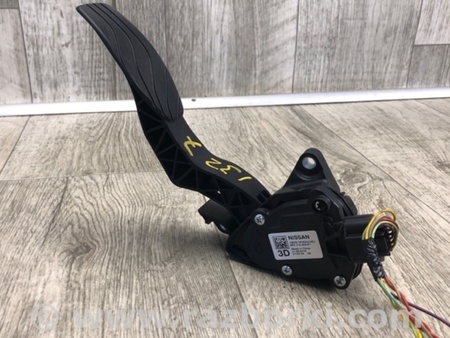 ФОТО Педаль газа для Nissan Qashqai/Roque Sport (2014-) Киев