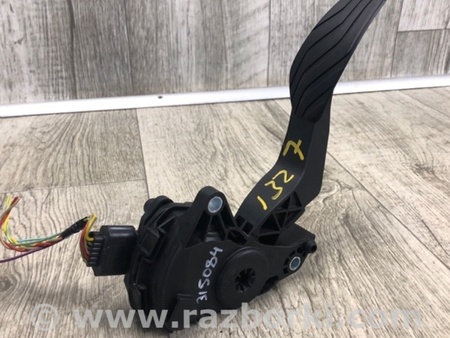 ФОТО Педаль газа для Nissan Qashqai/Roque Sport (2014-) Киев