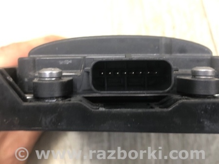 ФОТО Датчик слепых зон для Nissan Qashqai/Roque Sport (2014-) Киев