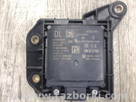 ФОТО Датчик слепых зон для Nissan Qashqai/Roque Sport (2014-) Киев