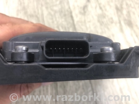 ФОТО Датчик слепых зон для Nissan Qashqai/Roque Sport (2014-) Киев