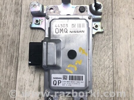 ФОТО Блок управления АКПП для Nissan Qashqai/Roque Sport (2014-) Киев