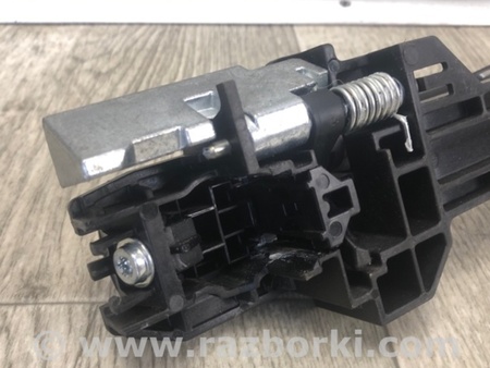 ФОТО Ручка двери для Nissan Qashqai/Roque Sport (2014-) Киев