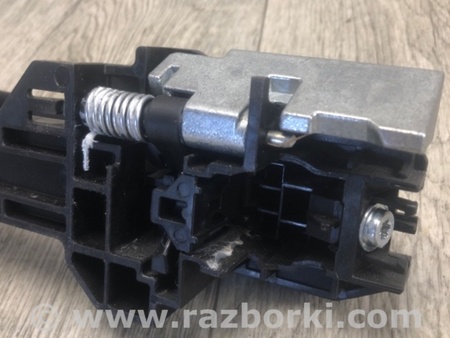 ФОТО Ручка двери для Nissan Qashqai/Roque Sport (2014-) Киев