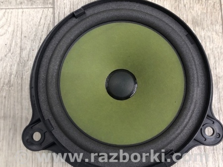 ФОТО Динамики для Nissan Qashqai/Roque Sport (2014-) Киев