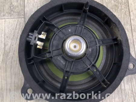 ФОТО Динамики для Nissan Qashqai/Roque Sport (2014-) Киев