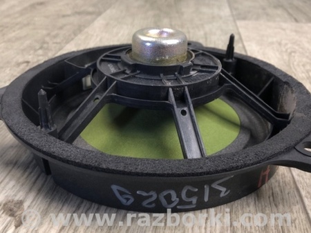 ФОТО Динамики для Nissan Qashqai/Roque Sport (2014-) Киев