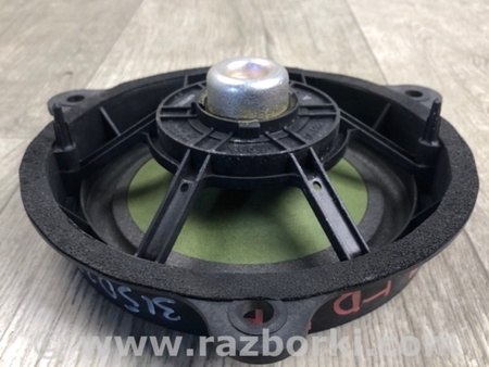 ФОТО Динамики для Nissan Qashqai/Roque Sport (2014-) Киев