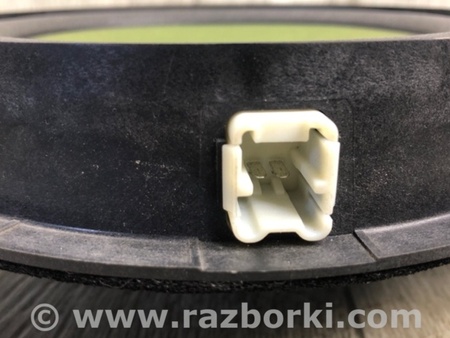 ФОТО Динамики для Nissan Qashqai/Roque Sport (2014-) Киев
