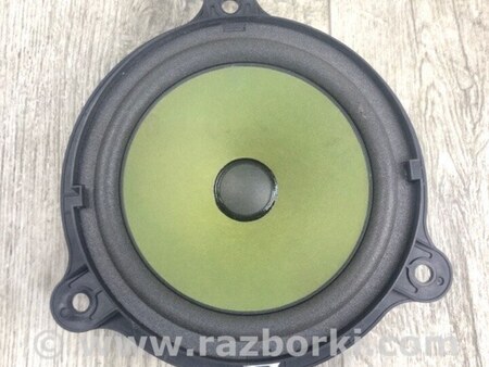 ФОТО Динамики для Nissan Qashqai/Roque Sport (2014-) Киев