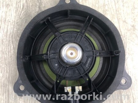 ФОТО Динамики для Nissan Qashqai/Roque Sport (2014-) Киев