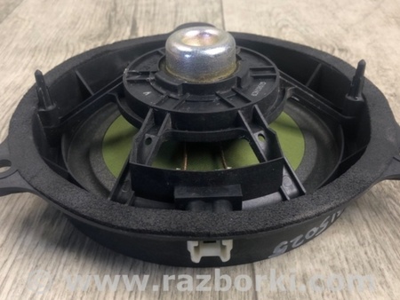 ФОТО Динамики для Nissan Qashqai/Roque Sport (2014-) Киев