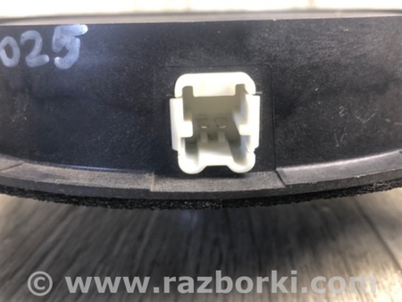 ФОТО Динамики для Nissan Qashqai/Roque Sport (2014-) Киев