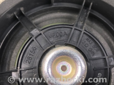ФОТО Динамики для Nissan Qashqai/Roque Sport (2014-) Киев