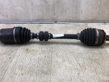 ФОТО Привод передний для Nissan Qashqai/Roque Sport (2014-) Киев