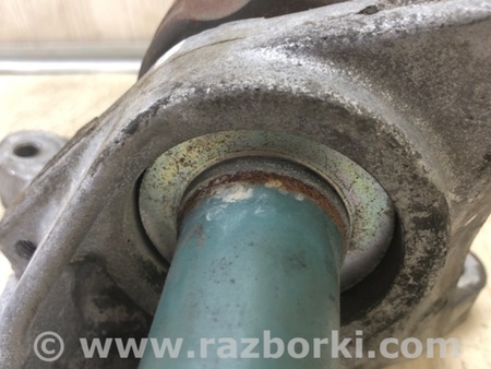 ФОТО Привод передний для Nissan Qashqai/Roque Sport (2014-) Киев