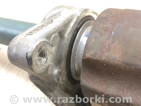 ФОТО Привод передний для Nissan Qashqai/Roque Sport (2014-) Киев