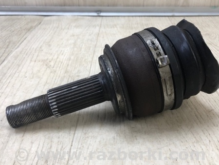 ФОТО Шрус наружный для Nissan Qashqai/Roque Sport (2014-) Киев