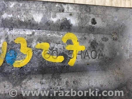 ФОТО Подушка для Nissan Qashqai/Roque Sport (2014-) Киев