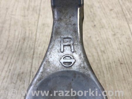 ФОТО Рычаг задний верхний поперечный для Nissan Qashqai/Roque Sport (2014-) Киев