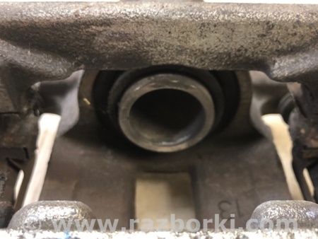 ФОТО Суппорт для Nissan Qashqai/Roque Sport (2014-) Киев