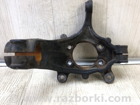 ФОТО Кулак поворотный для Nissan Qashqai/Roque Sport (2014-) Киев