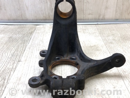 ФОТО Кулак поворотный для Nissan Qashqai/Roque Sport (2014-) Киев