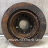 ФОТО Диск тормозной задний для Nissan Qashqai/Roque Sport (2014-) Киев
