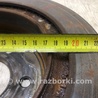 ФОТО Диск тормозной задний для Nissan Qashqai/Roque Sport (2014-) Киев