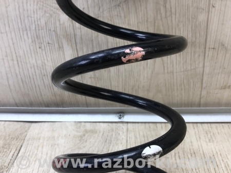 ФОТО Пружина задняя для Nissan Qashqai/Roque Sport (2014-) Киев