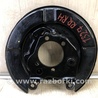 ФОТО Тормозной механизм для Nissan Qashqai/Roque Sport (2014-) Киев