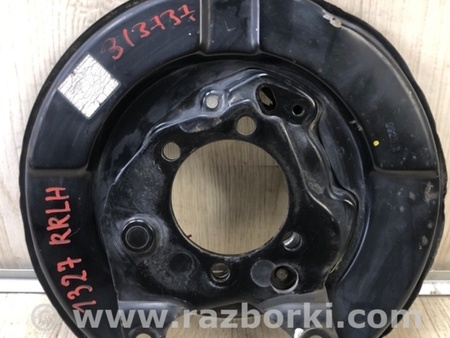 ФОТО Тормозной механизм для Nissan Qashqai/Roque Sport (2014-) Киев