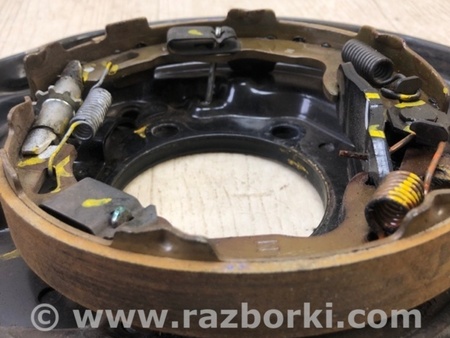ФОТО Тормозной механизм для Nissan Qashqai/Roque Sport (2014-) Киев