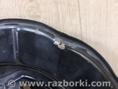 ФОТО Тормозной механизм для Nissan Qashqai/Roque Sport (2014-) Киев