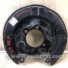 ФОТО Тормозной механизм для Nissan Qashqai/Roque Sport (2014-) Киев