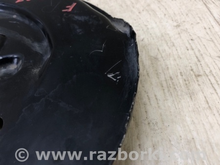 ФОТО Щиток тормозного механизма для Nissan Qashqai/Roque Sport (2014-) Киев