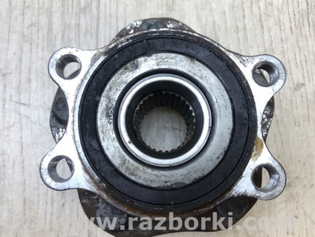 ФОТО Ступица для Nissan Qashqai/Roque Sport (2014-) Киев