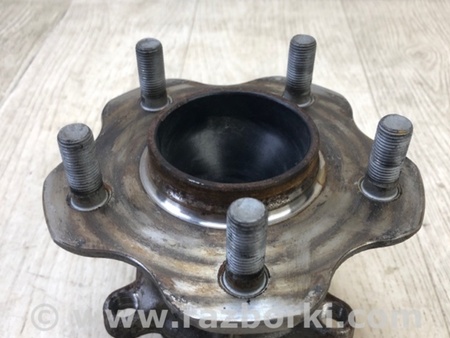 ФОТО Ступица для Nissan Qashqai/Roque Sport (2014-) Киев